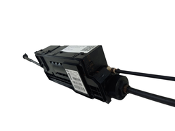 PUXADOR MODULO FREIO DE MÃO BMW X5 2014 A 2018 COD. 13665010