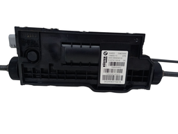 PUXADOR MODULO FREIO DE MÃO BMW X5 2014 A 2018 COD. 13665010