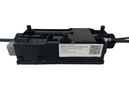 Puxador Modulo Freio De Mão Bmw X5 2014 a 2018 Cod. 13665010