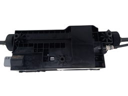 PUXADOR MODULO FREIO DE MÃO BMW X5 2014 A 2018 COD. 13665010