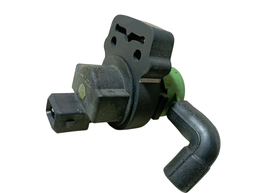 VÁLVULA SOLENÓIDE MERCEDES C180 2001 A 2007 0004703893