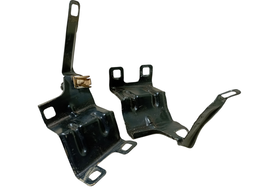 SUPORTE GRADE PARACHOQUE DIANTEIRO MERCEDES C180 2001 A 2007