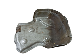 DEFLETOR BOMBA DIREÇÃO HIDRÁULICA MERCEDES C180 2001/2007