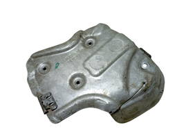 Defletor Bomba Direção Hidráulica Mercedes C180 2001/2007