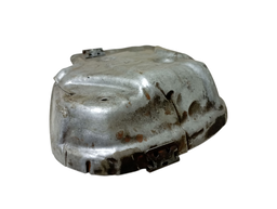 DEFLETOR BOMBA DIREÇÃO HIDRÁULICA MERCEDES C180 2001/2007