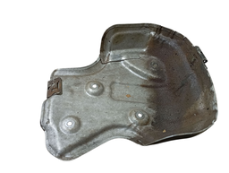 DEFLETOR BOMBA DIREÇÃO HIDRÁULICA MERCEDES C180 2001/2007