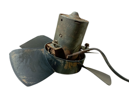 MOTOR VENTOINHA RADIADOR GOL PARATI VOYAGE 1987 A 1995