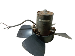 MOTOR VENTOINHA RADIADOR GOL PARATI VOYAGE 1987 A 1995