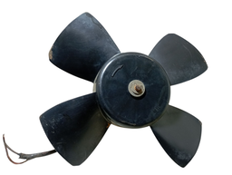 MOTOR VENTOINHA RADIADOR GOL PARATI VOYAGE 1987 A 1995