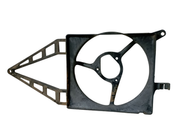 DEFLETOR VENTOINHA RADIADOR CORSA 1994 1995 A 2002