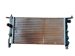 RADIADOR ÁGUA CORSA 1.0 1.4 1.6 8V 1994 1995 1996 A 2002