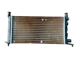 Radiador Água Corsa 1.0 1.4 1.6 8v 1994 1995 1996 a 2002