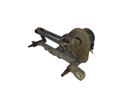 GALHADA LIMPADOR PARABRISA FOX SPACEFOX 2003 A 2022