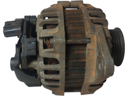 ALTERNADOR HYUNDAI I30 2.0 16V 2010 A 2012 (DETALHE)