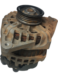 ALTERNADOR HYUNDAI I30 2.0 16V 2010 A 2012 (DETALHE)