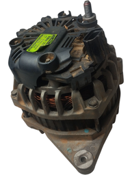 ALTERNADOR HYUNDAI I30 2.0 16V 2010 A 2012 (DETALHE)