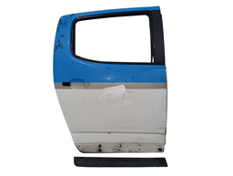 PORTA TRASEIRA DIREITA S10 2012/... C/DETALHE