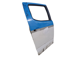 PORTA TRASEIRA DIREITA S10 2012/... C/DETALHE