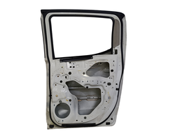 PORTA TRASEIRA DIREITA S10 2012/... C/DETALHE