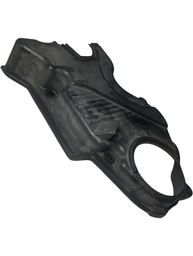 TAMPA CAPA INFERIOR MOTOR I30 2.0 16V 2009 A 2012