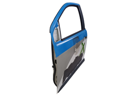 PORTA DIANTEIRA ESQUERDA S10 TRAILBLAZER 2012 A 2023