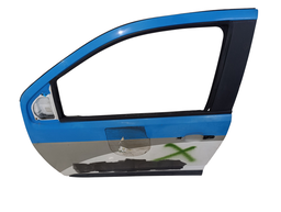 PORTA DIANTEIRA ESQUERDA S10 TRAILBLAZER 2012 A 2023