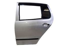 PORTA TRASEIRA ESQUERDA FOX 2004 A 2010