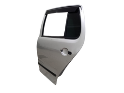 PORTA TRASEIRA ESQUERDA FOX 2004 A 2010