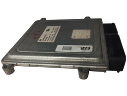 MÓDULO INJEÇÃO HYUNDAI I30 2.0 AUTOMÁTICO 2009 A 2012