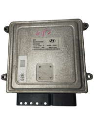 MÓDULO INJEÇÃO HYUNDAI I30 2.0 AUTOMÁTICO 2009 A 2012