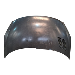 Capô Dianteiro Peugeot 207 2009 a 2014 Hoggar 2010 a 2014