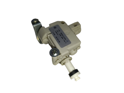 TRAVA ELÉTRICA FECHADURA TAMPA TRASEIRA FOX GOL 2003 A 2008