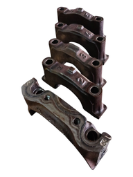 JOGO MANCAL MOTOR RENAULT 2.0 F4R DUSTER GRAND SCENIC MEGANE