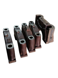 JOGO MANCAL MOTOR RENAULT 2.0 F4R DUSTER GRAND SCENIC MEGANE