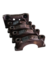 JOGO MANCAL MOTOR RENAULT 2.0 F4R DUSTER GRAND SCENIC MEGANE