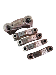 JOGO MANCAL MOTOR RENAULT 2.0 F4R DUSTER GRAND SCENIC MEGANE