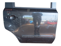 PORTA TRASEIRA DIREITA LIVINA 2010 2011 A 2014