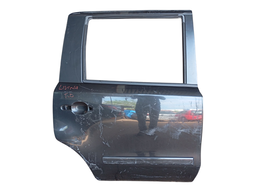 Porta Traseira Direita Livina 2010 2011 a 2014