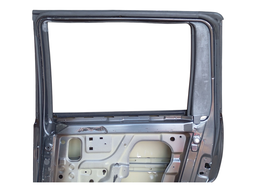 PORTA TRASEIRA DIREITA LIVINA 2010 2011 A 2014