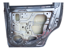 PORTA TRASEIRA DIREITA LIVINA 2010 2011 A 2014