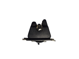 FECHADURA MECÂNIC PORTA MALA GOL G5 G6 G7 G8 09/23 FOX 04/10