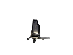 FECHADURA MECÂNIC PORTA MALA GOL G5 G6 G7 G8 09/23 FOX 04/10