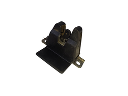 FECHADURA MECÂNIC PORTA MALA GOL G5 G6 G7 G8 09/23 FOX 04/10