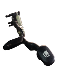 ALAVANCA ABERTURA TAMPA COMBUSTÍVEL HYUNDAI IX35 2010 A 2018