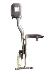 ALAVANCA ABERTURA TAMPA COMBUSTÍVEL HYUNDAI IX35 2010 A 2018