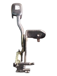 ALAVANCA ABERTURA TAMPA COMBUSTÍVEL HYUNDAI IX35 2010 A 2018