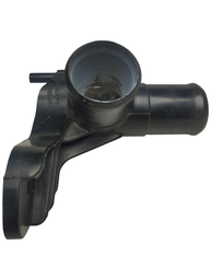 FLANGE CONEXÃO ÁGUA RADIADOR HYUNDAI HB20 2013 A 2019