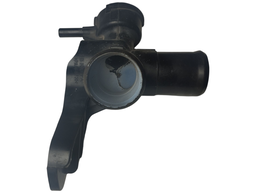 FLANGE CONEXÃO ÁGUA RADIADOR HYUNDAI HB20 2013 A 2019