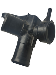 FLANGE CONEXÃO ÁGUA RADIADOR HYUNDAI HB20 2013 A 2019