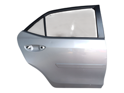 Porta Traseira Direita Corolla 2015 2016 a 2019